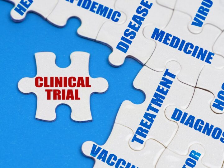 Lack of diversity in clinical trials
